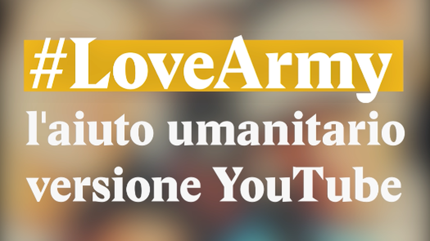 Solidarietà 2.0