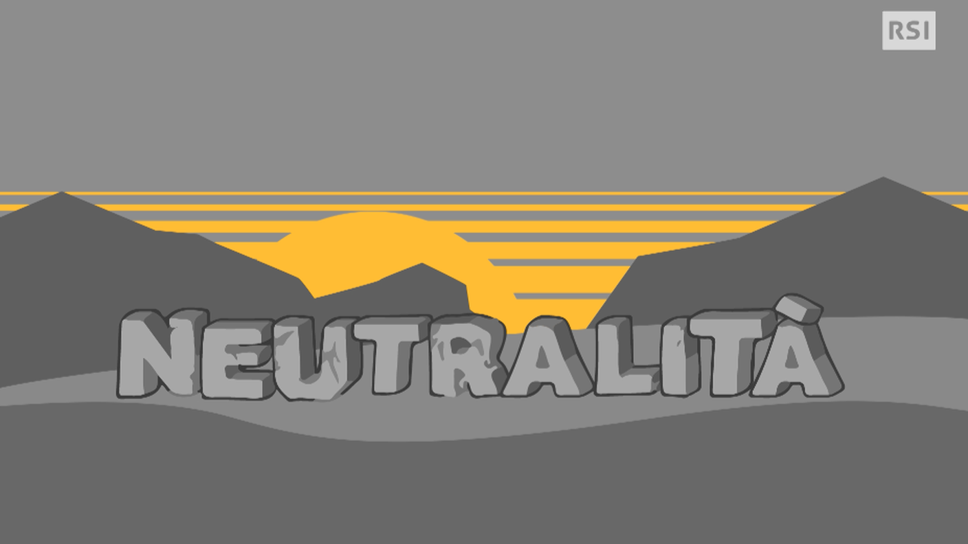 Il regno della non neutralità