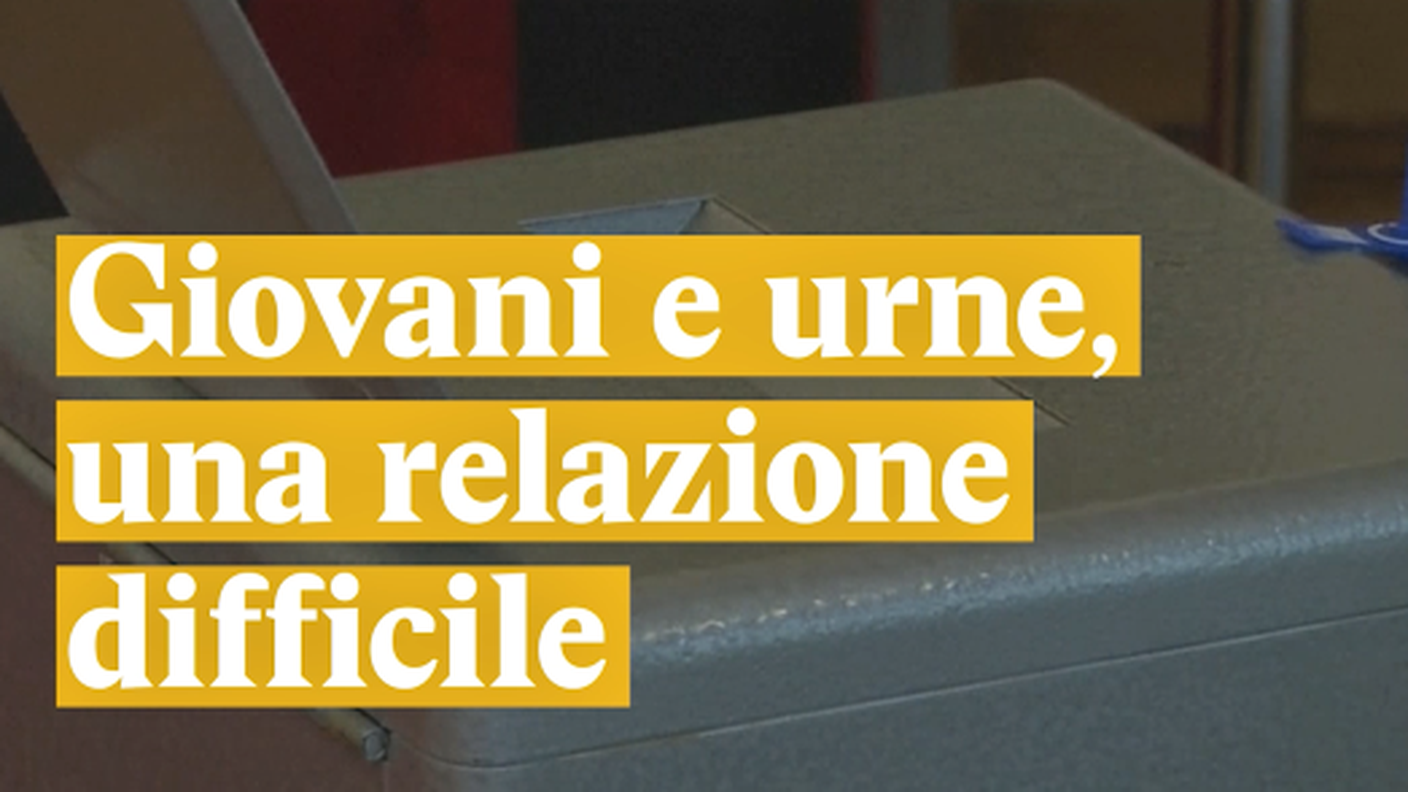 Giovani e politica
