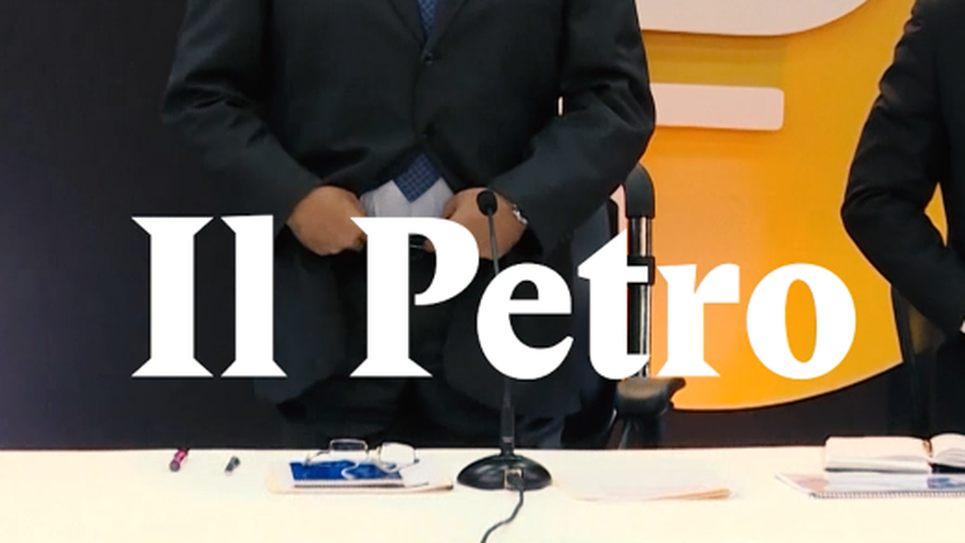 Il Petro