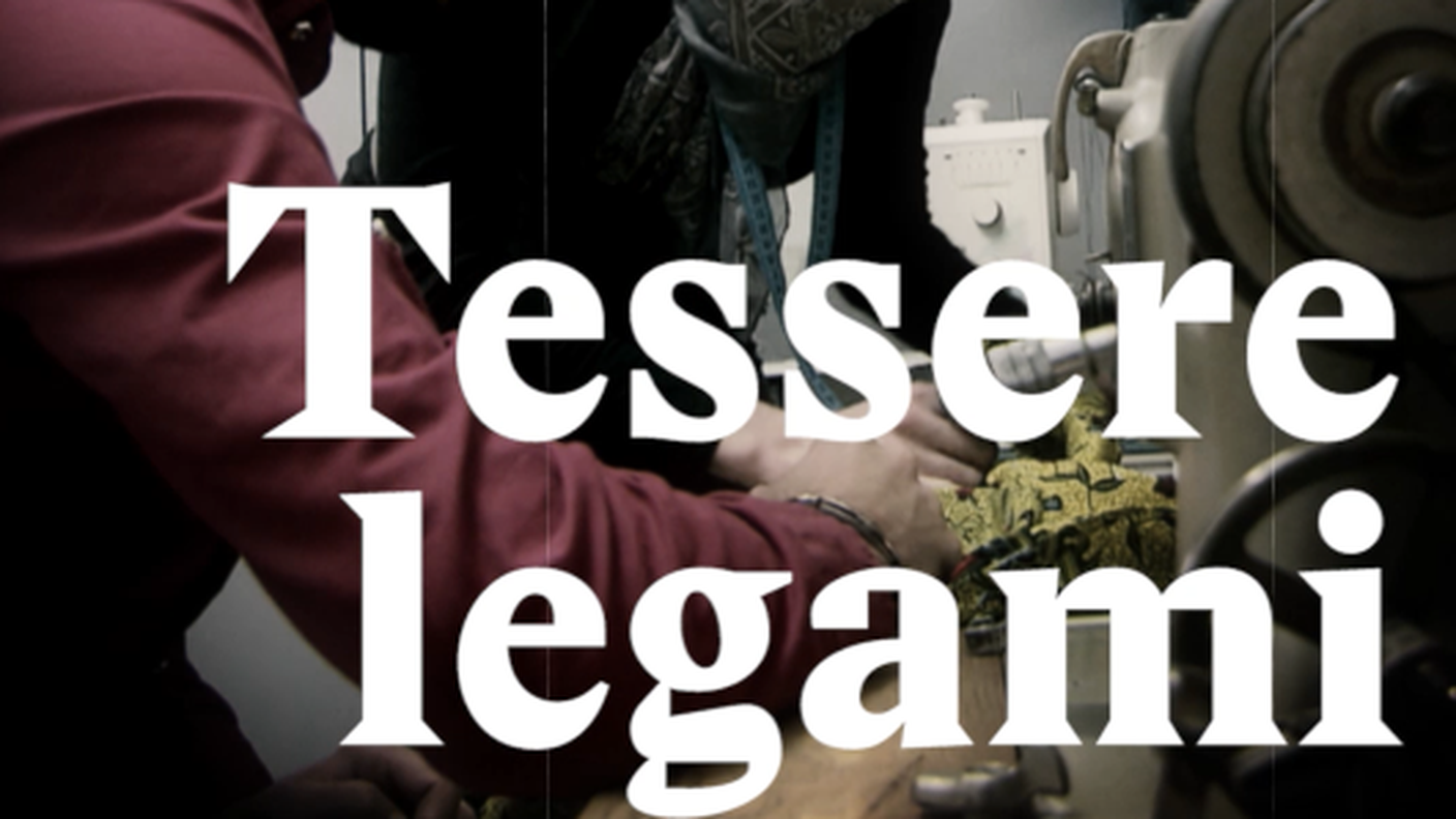 Tessere legami