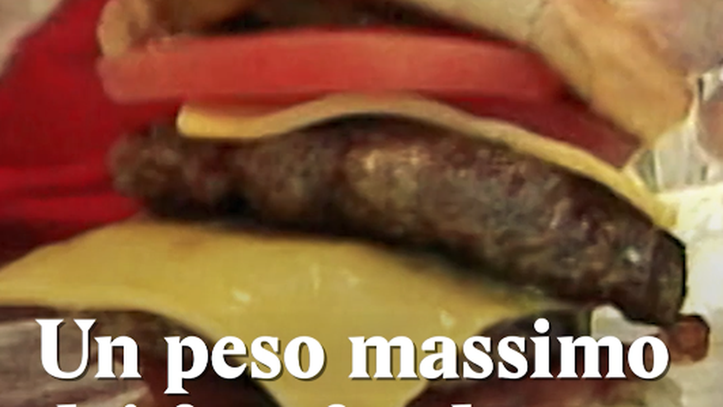 Un peso massimo dei fast food arriva in Svizzera