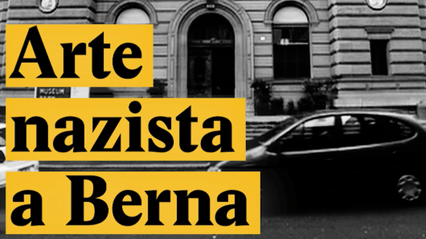 Arte nazista a Berna
