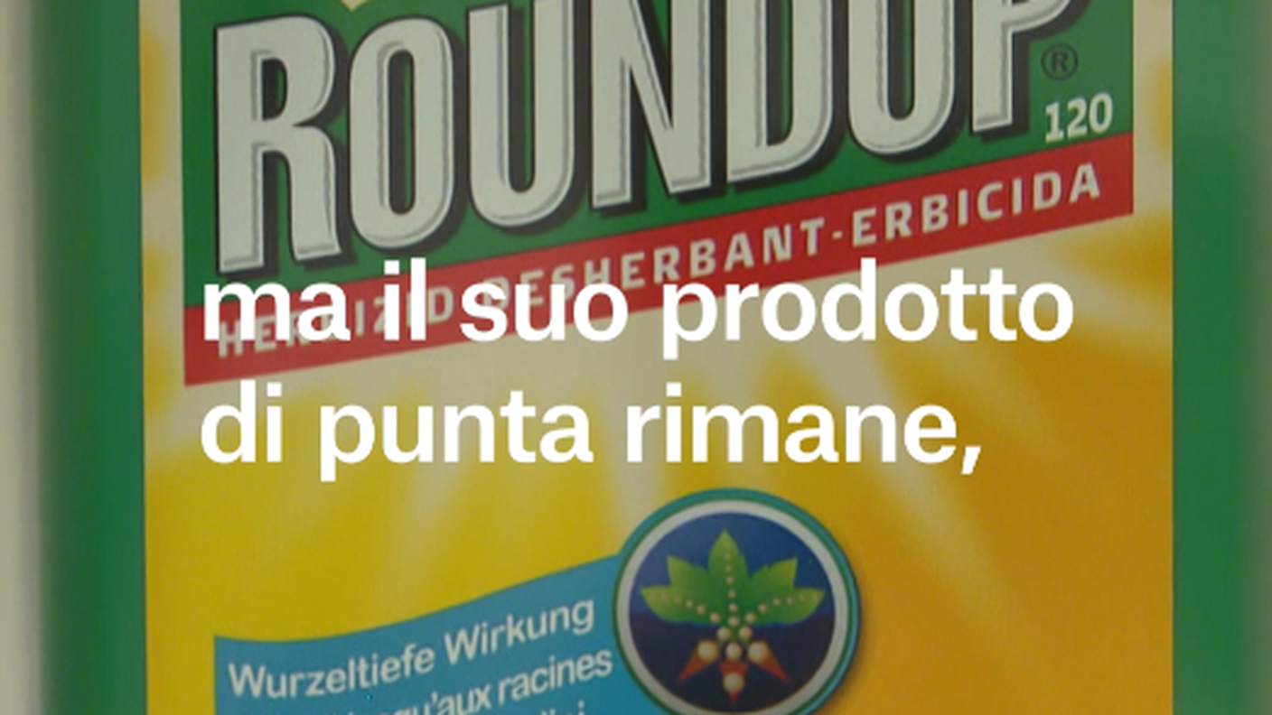 Monsanto, è un vero addio?