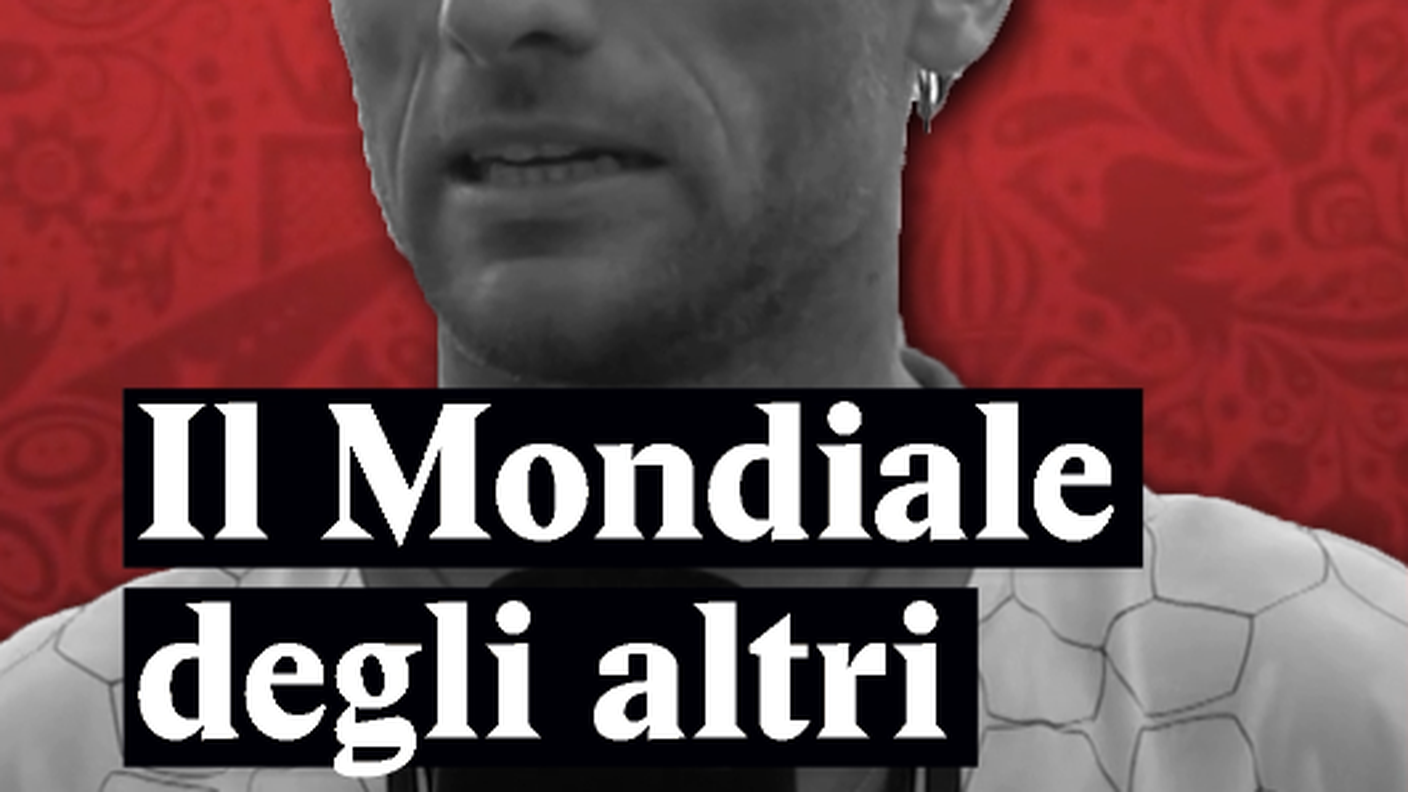 Il Mondiale degli altri