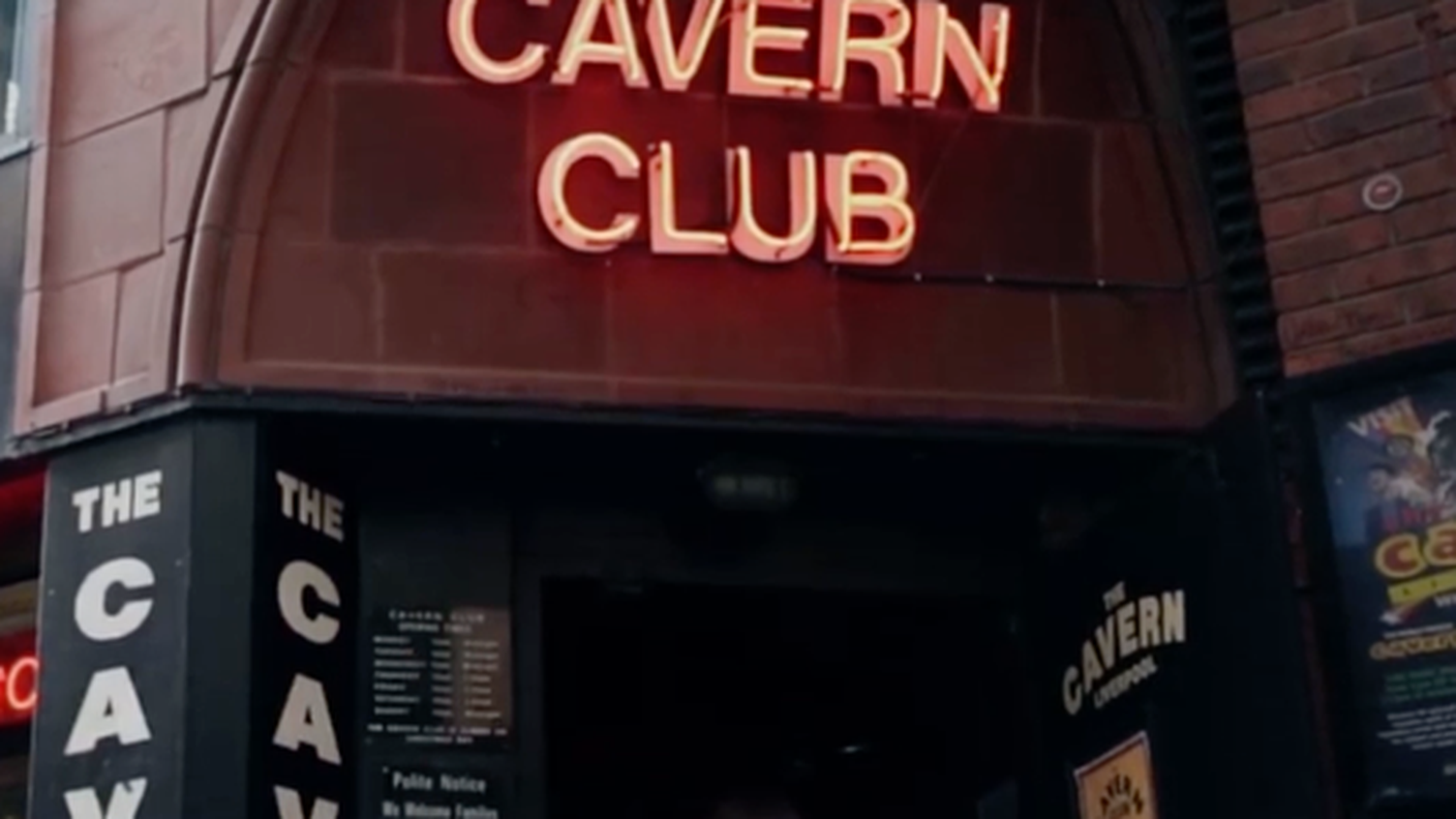 Cavern Club, storia di un mito