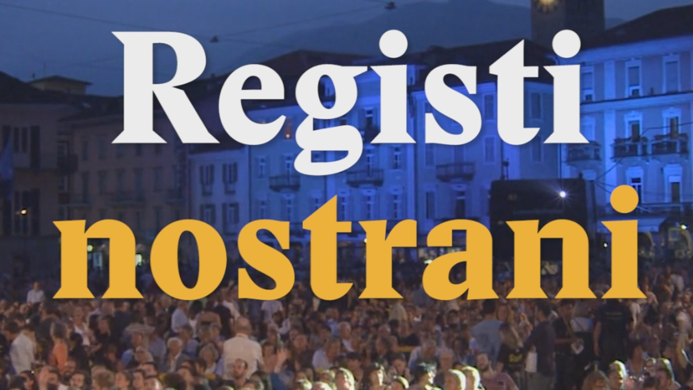 registi nostrani