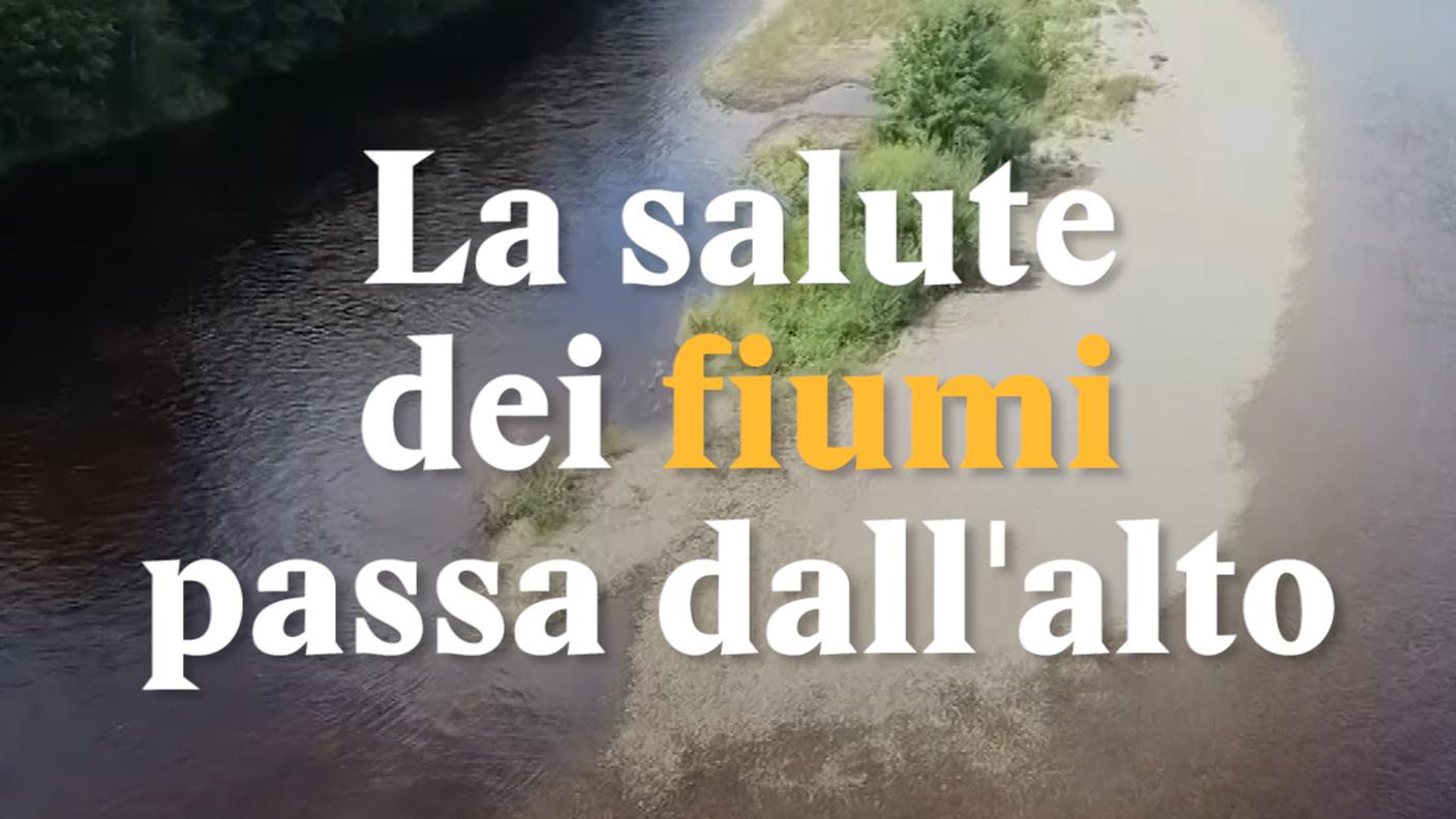 fiumi cover