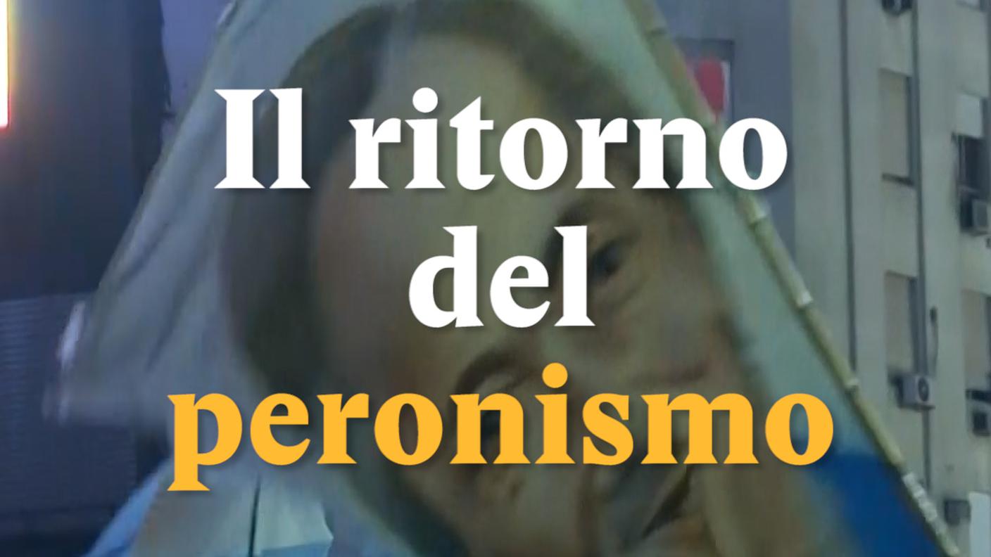 Peronismo