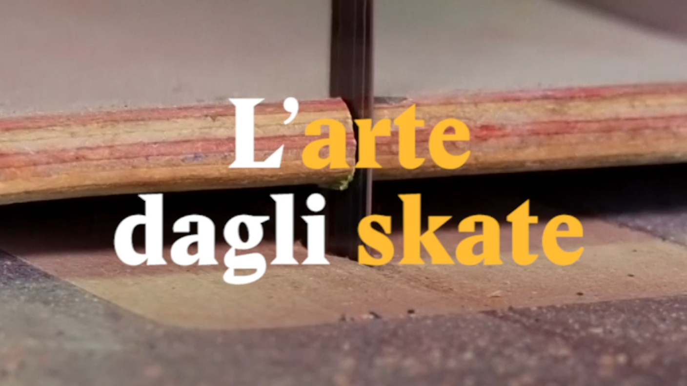 Skate