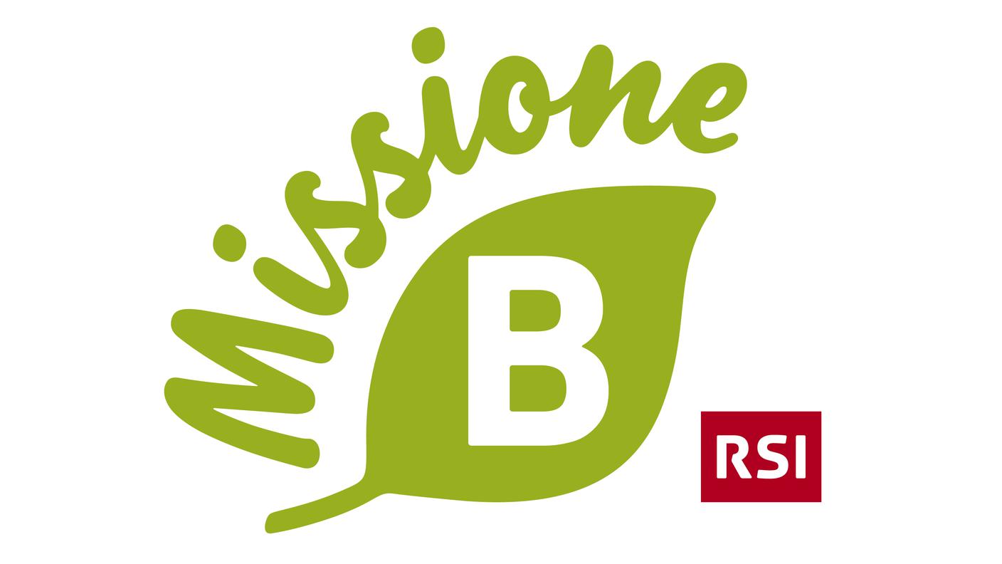 Missione B