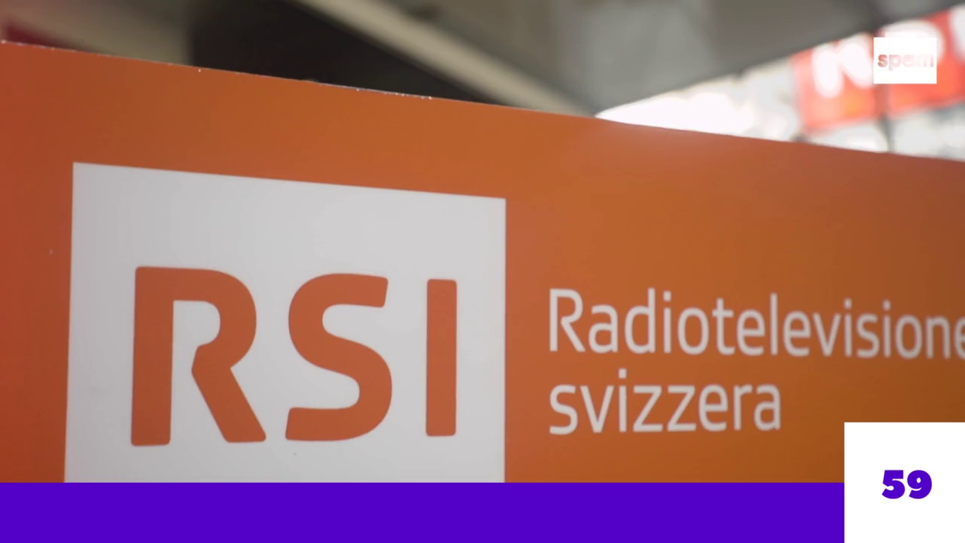 SPAM RSI PORTE APERTE