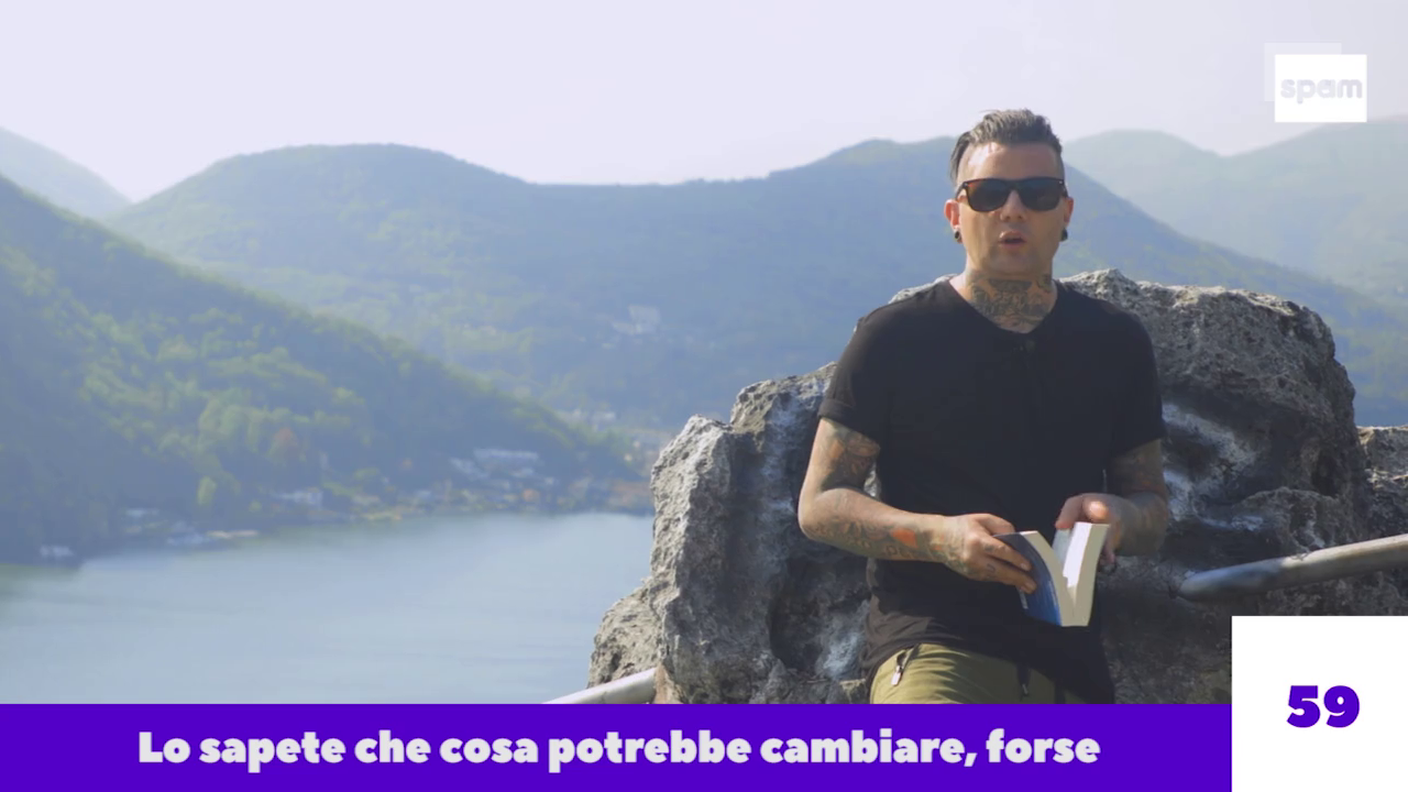 SPAM LIBRI IL MONDO DI SOFIA