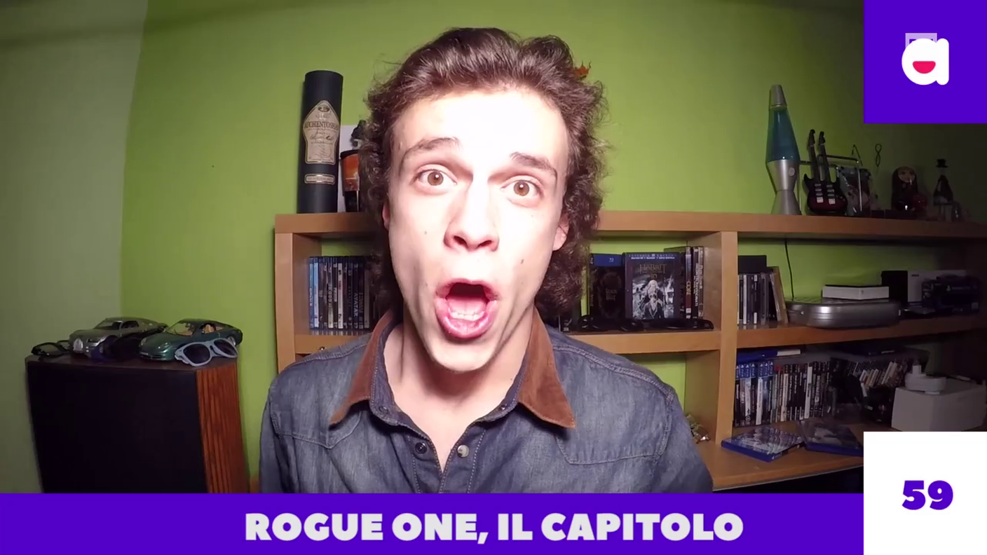 EL PANEZ ROGUE ONE