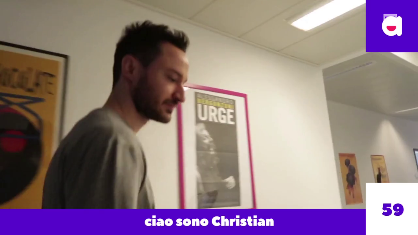 PROFESSIONE GIORNALISTA