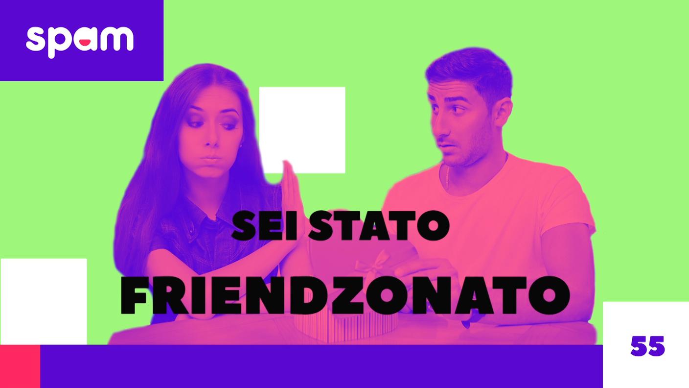 friendzone