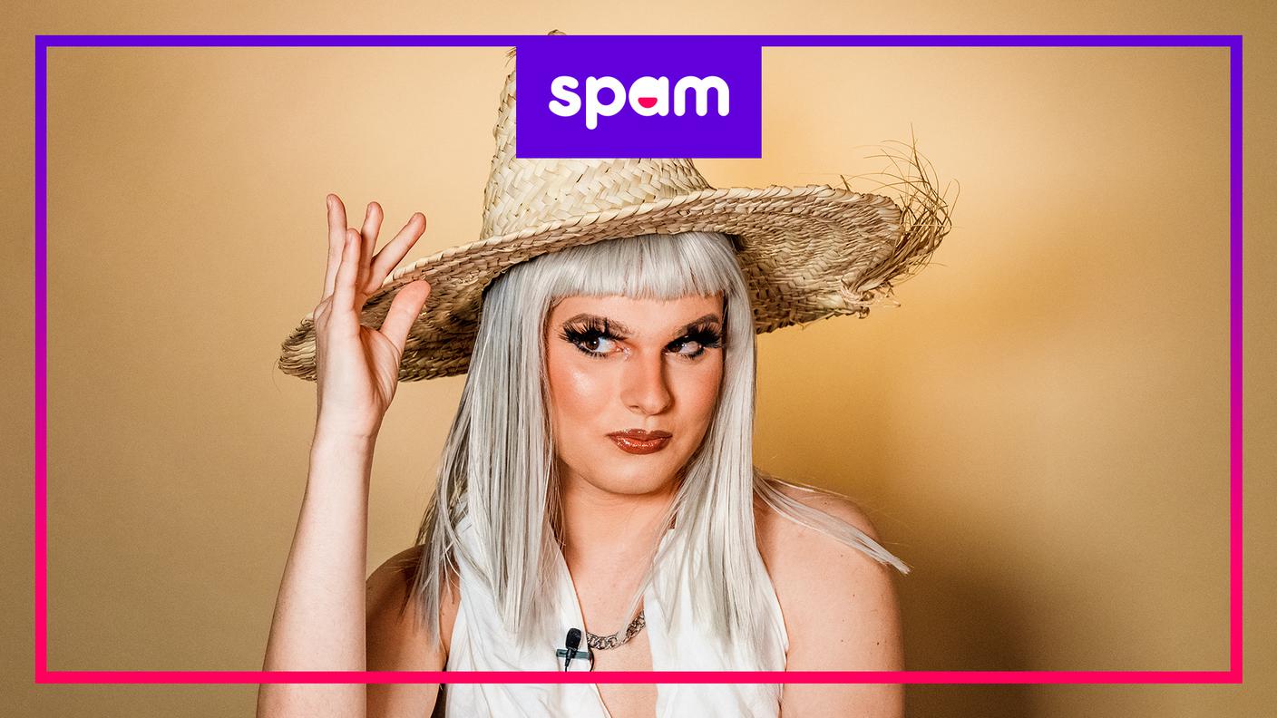 Io sono una Drag Queen