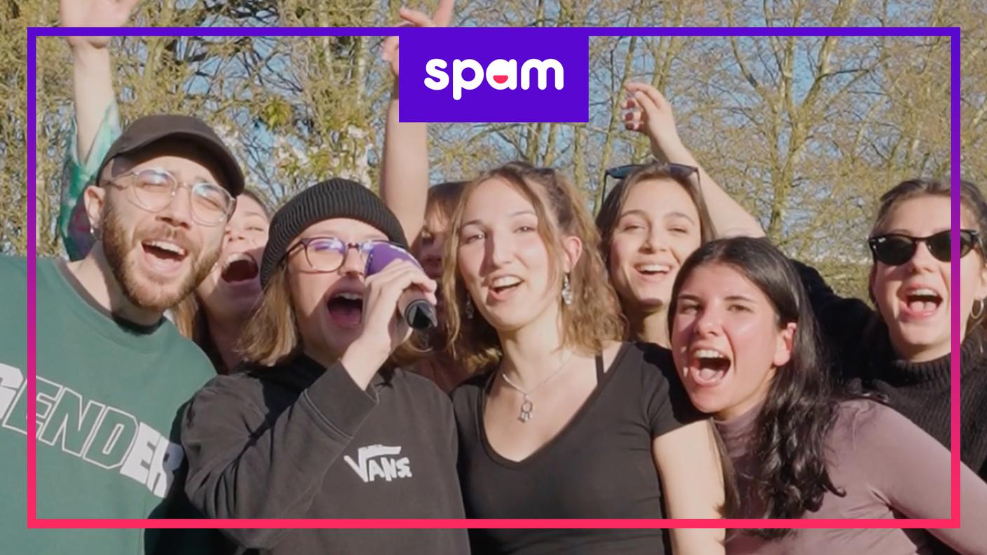 Come affronti il periodo esami? 