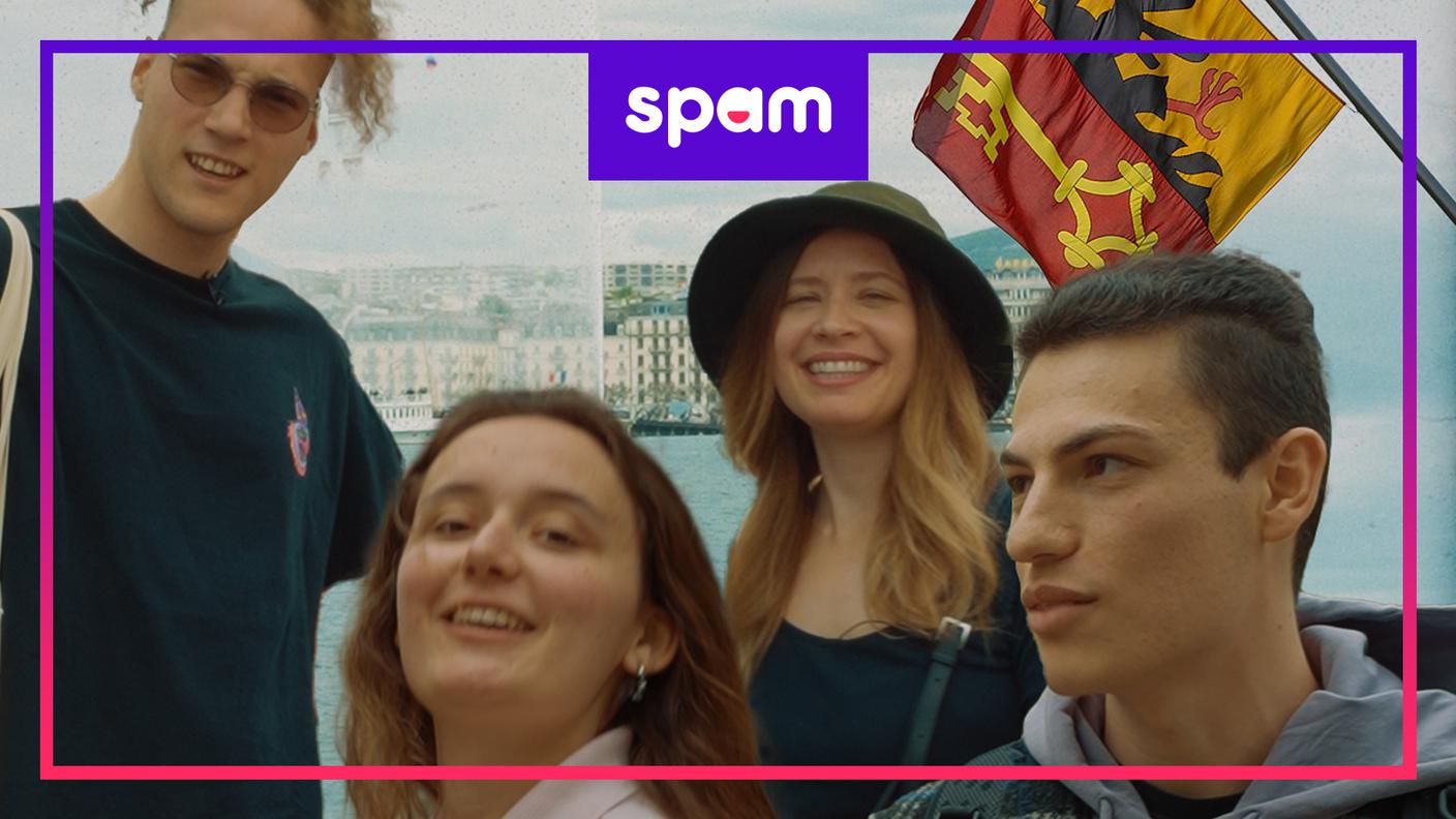 Uni Trip Ginevra Edition