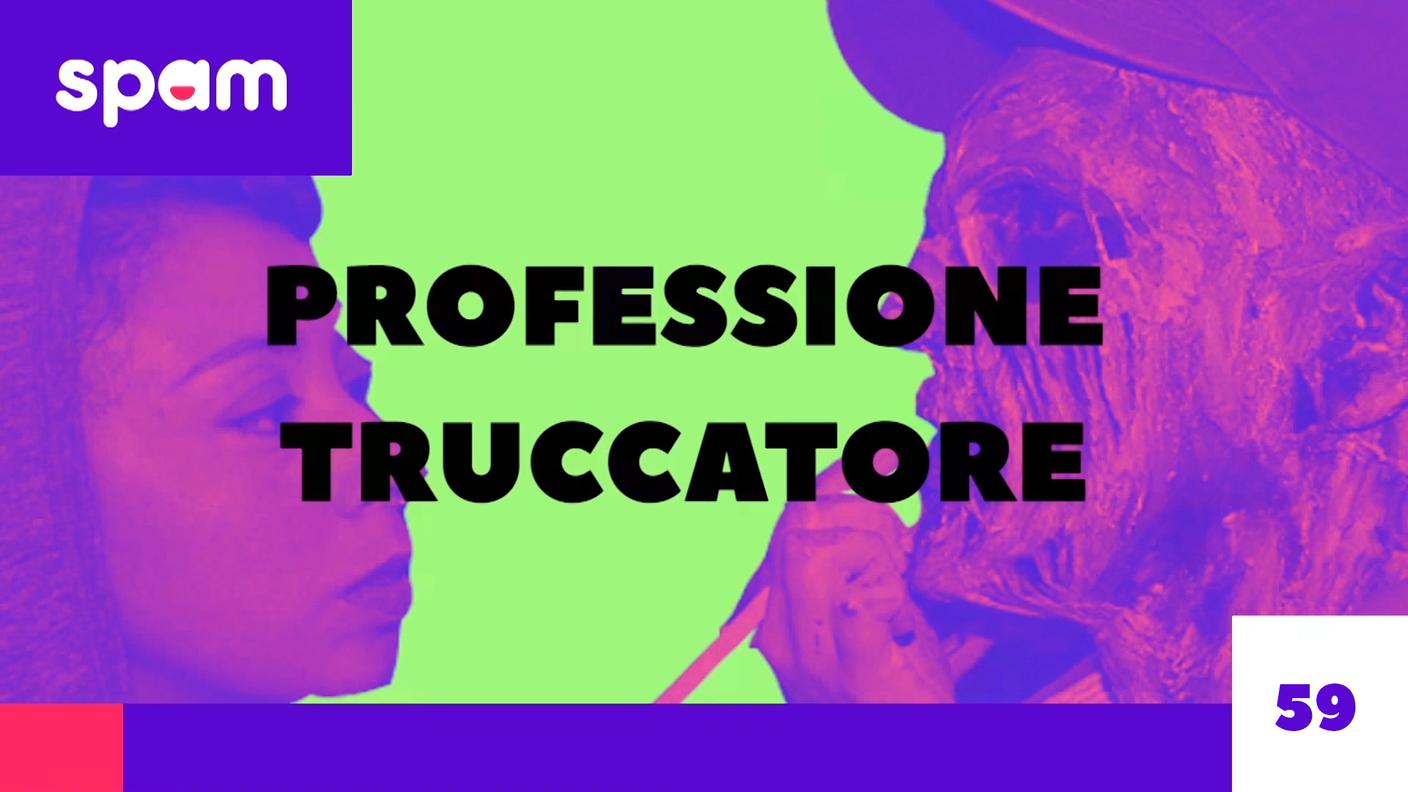 TRUCCATORE 