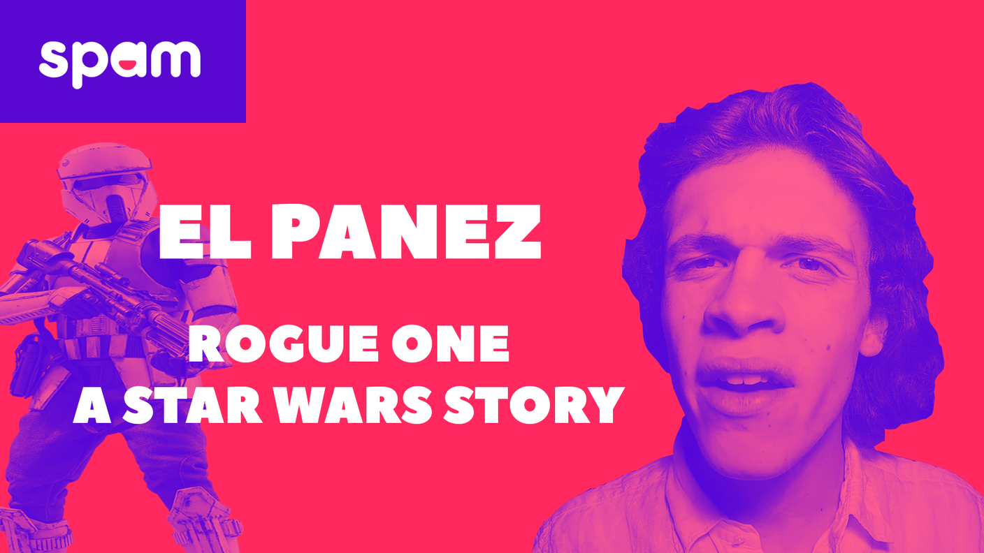 PANEZ ROGUE ONE