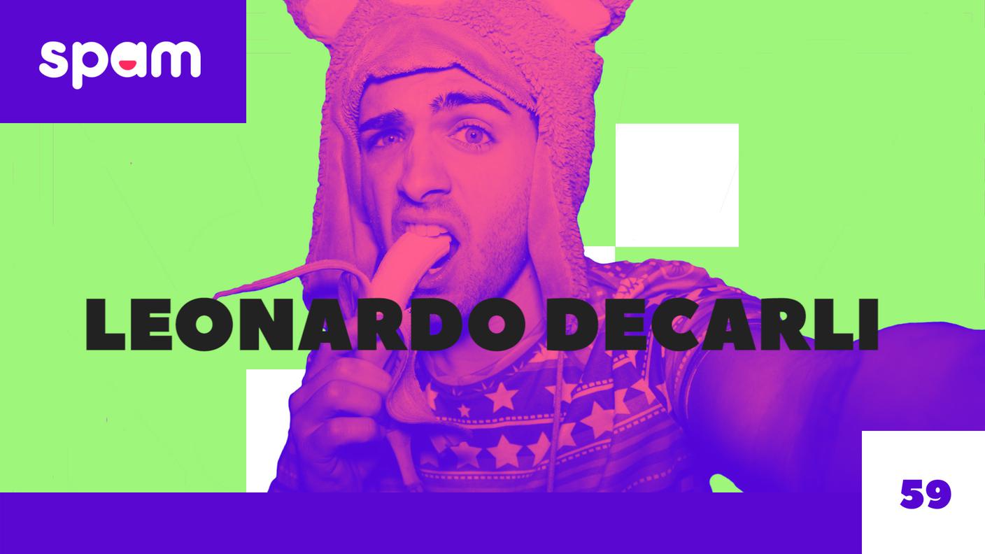 LEONARDO DECARLI
