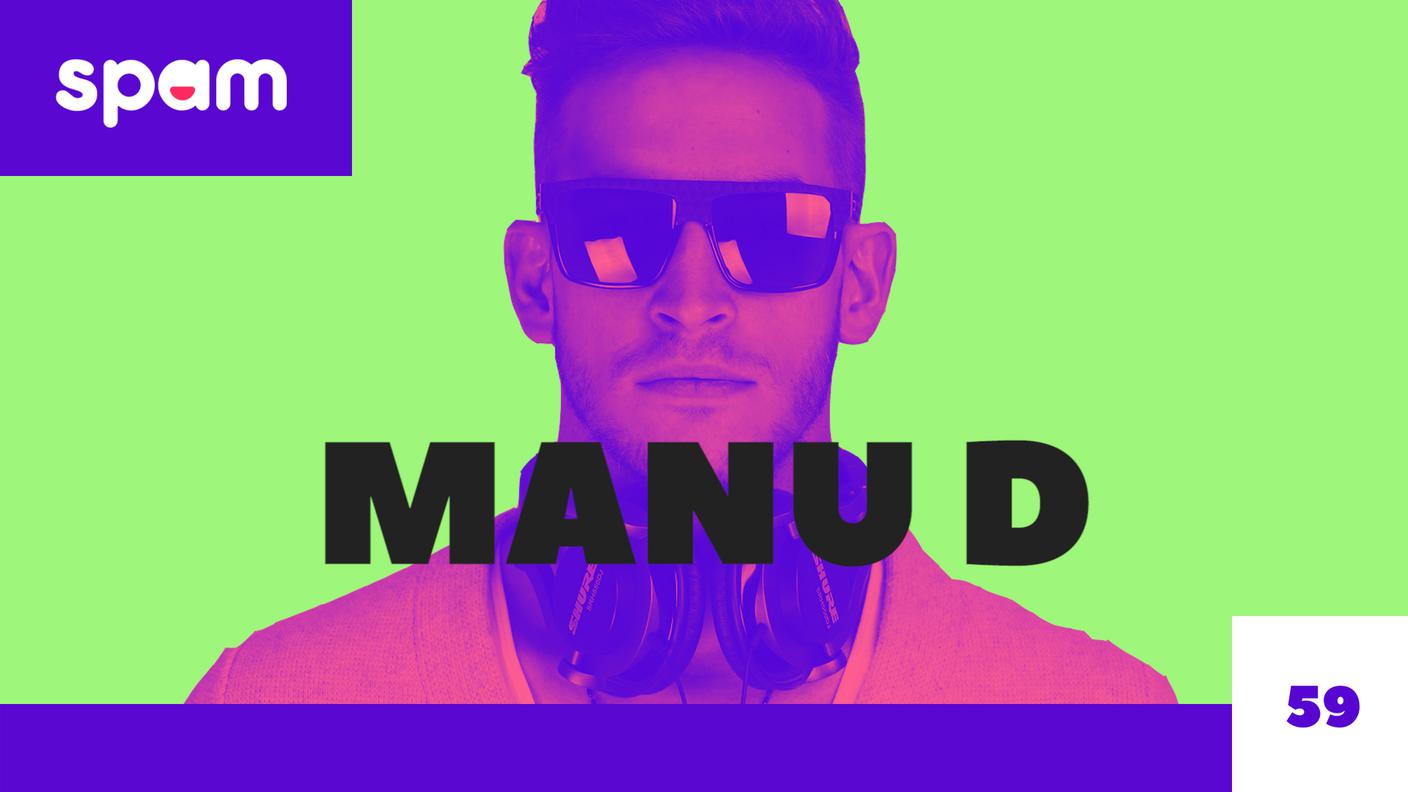 MANU D 