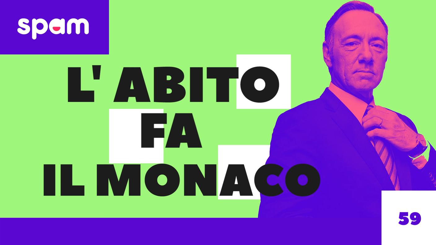 Abito Monaco