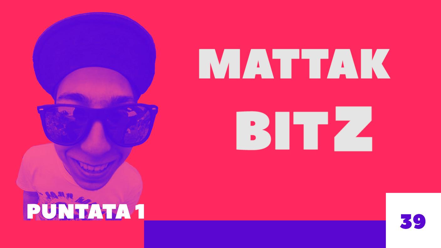 MATTAK BITZ 