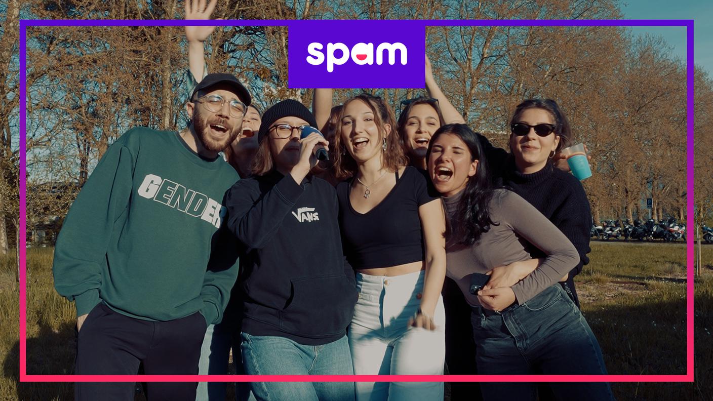 Come gestisci la pressione dello studio?