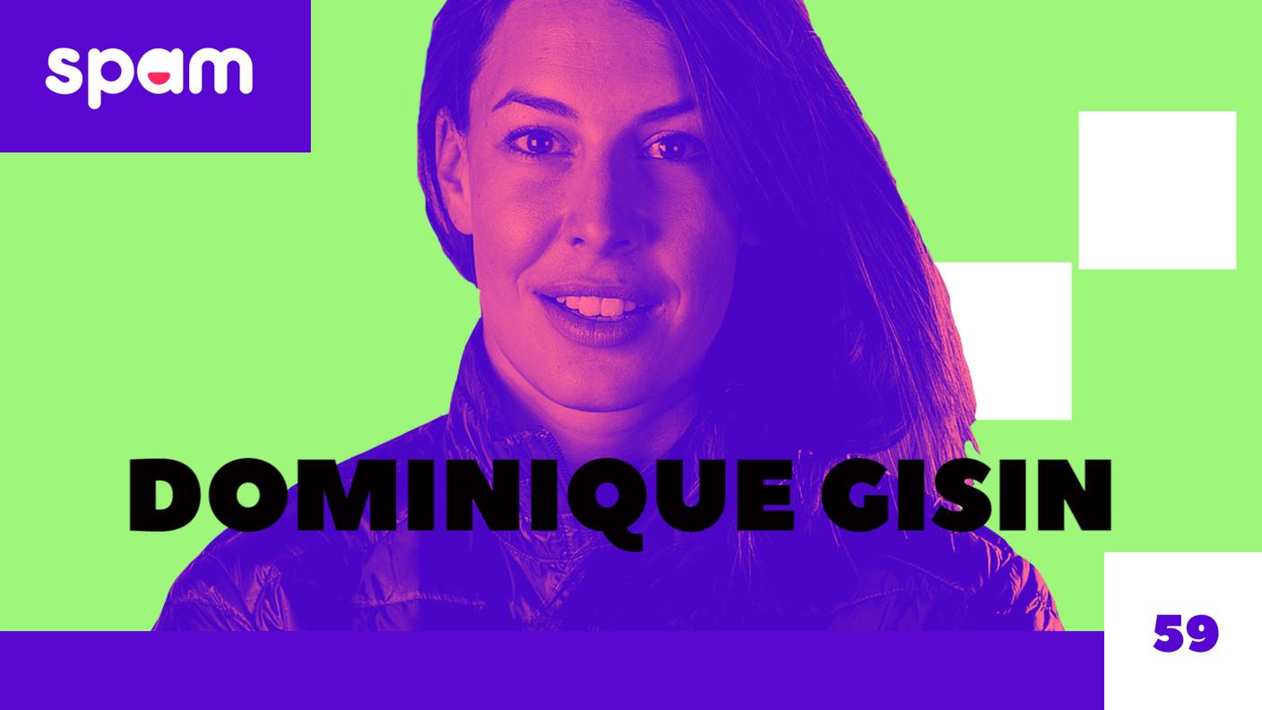Dominique Gisin