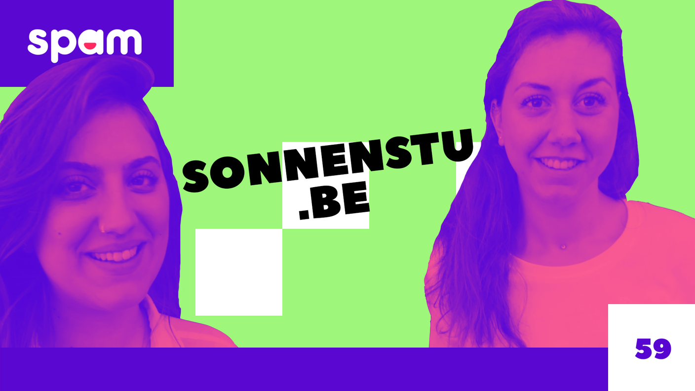 SONNENSTUBE