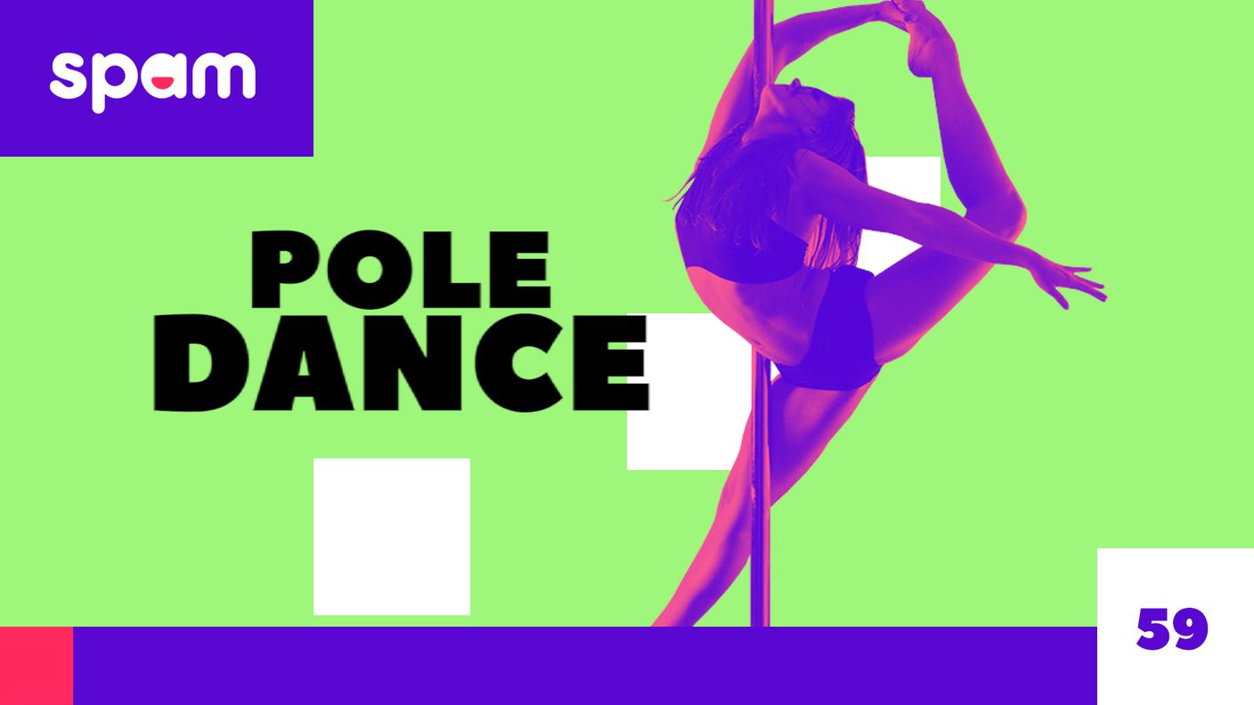 POLE DANCE