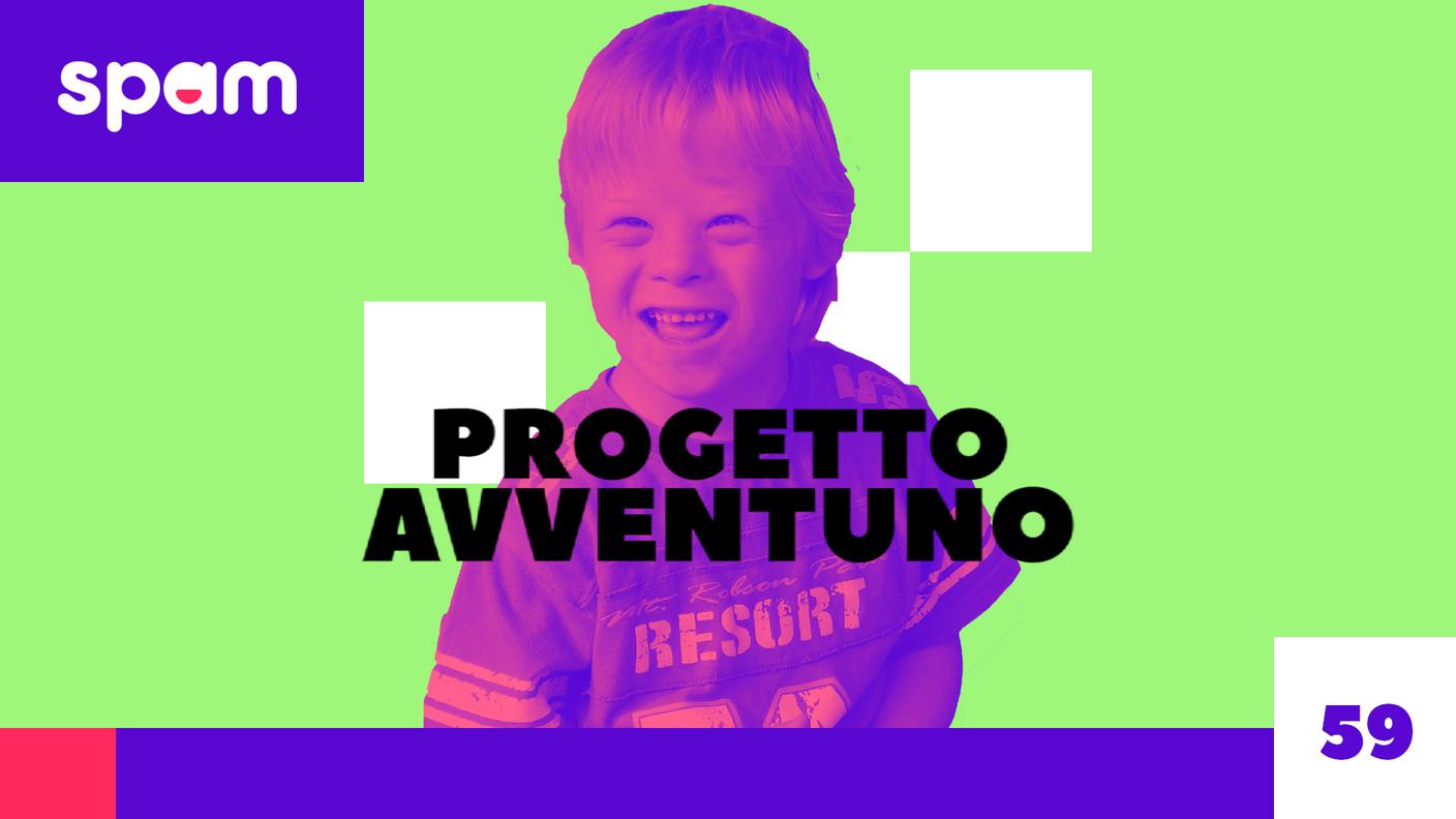 PROGETTO AVVENTUNO