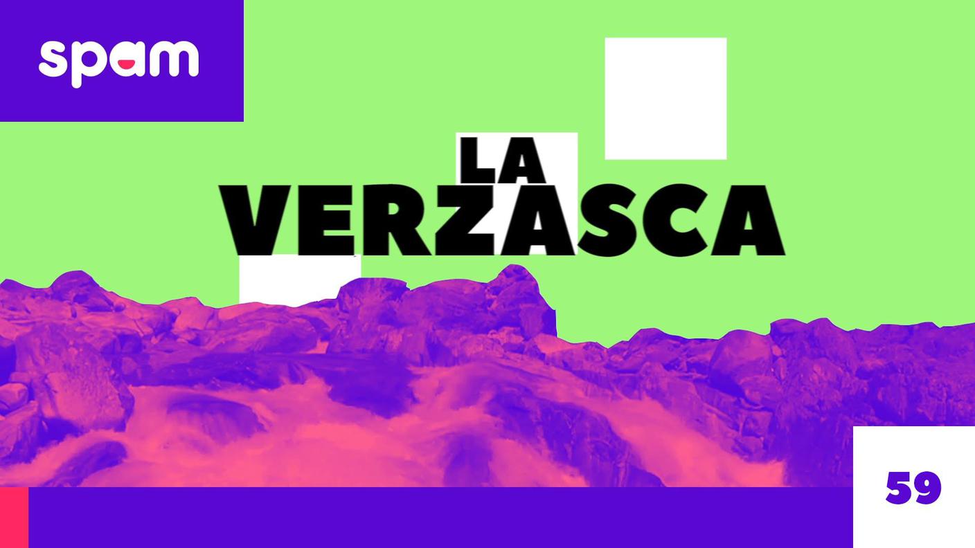 VERZASCA