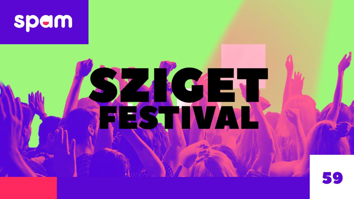 SZIGET