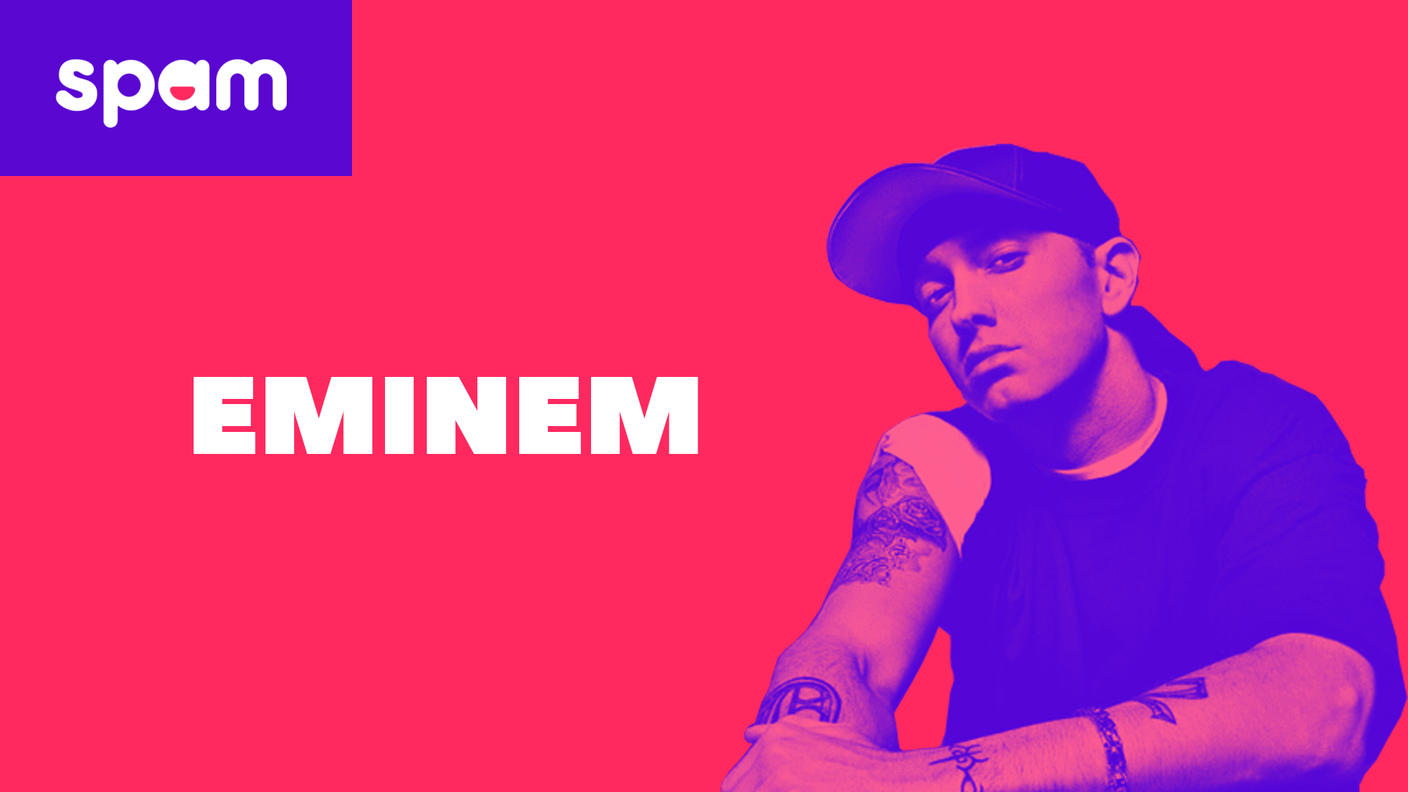 EMINEM