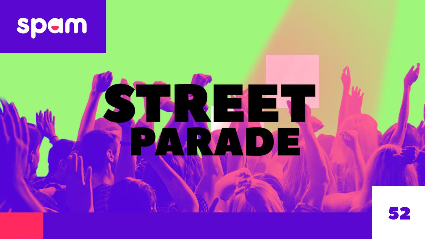 STREET PARADE
