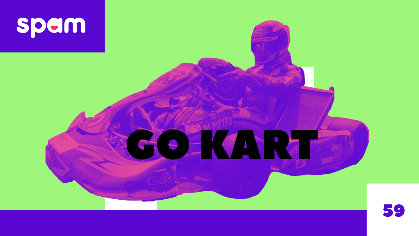 GO-KART
