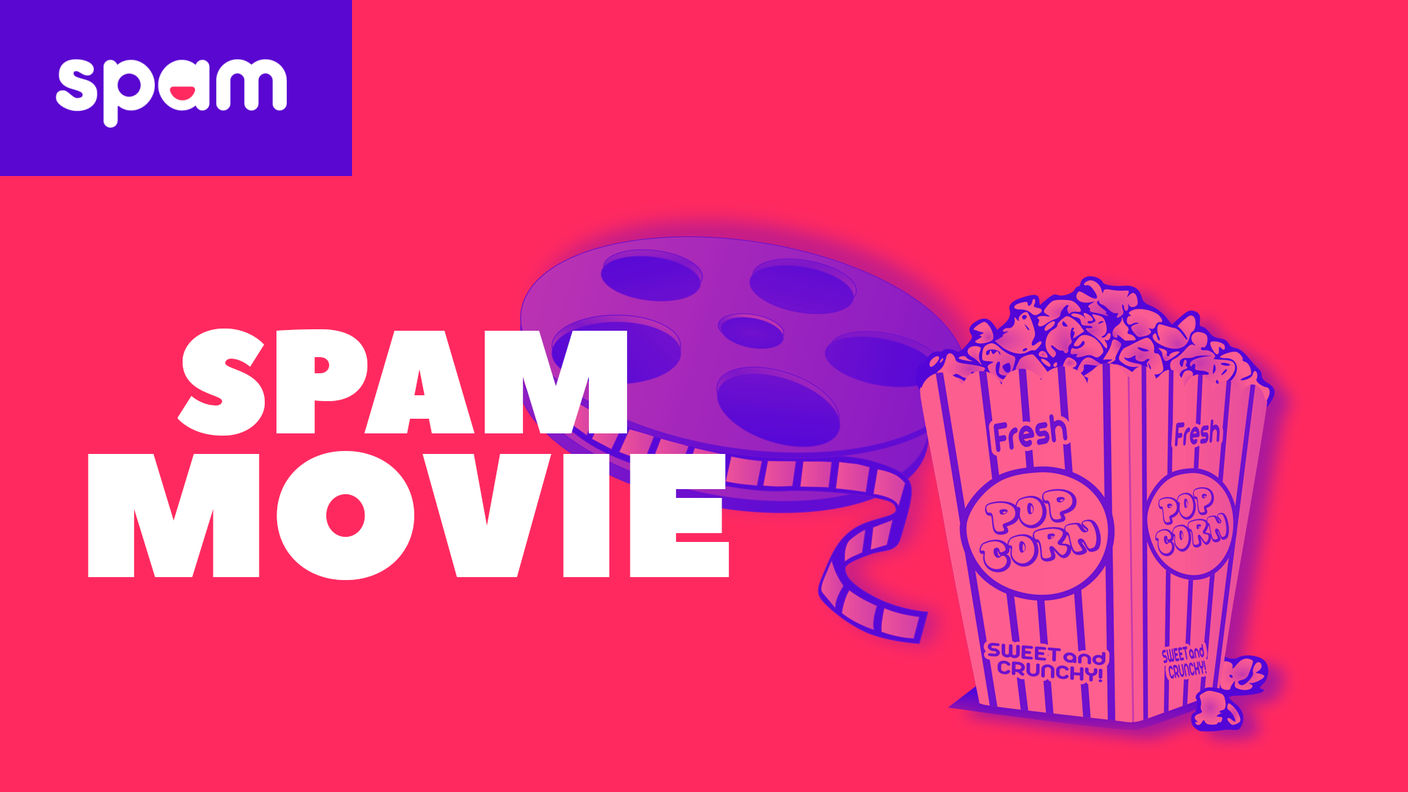 SPAM MOVIE