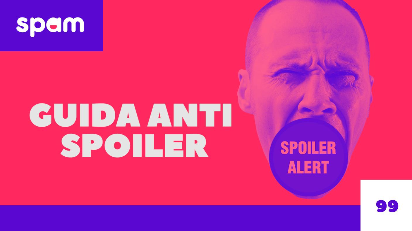 SPOILER ALERT