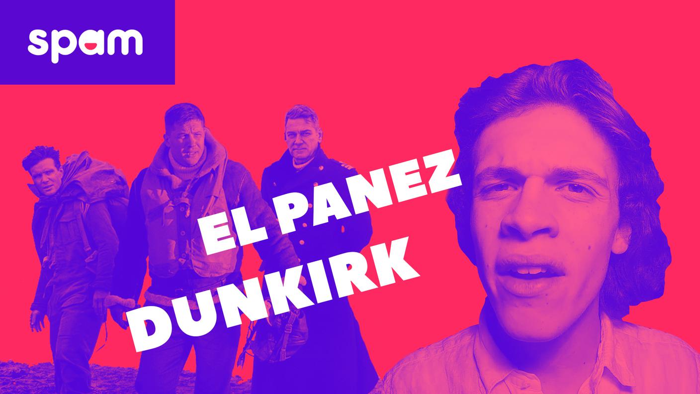 DUNKIRK EL PANEZ