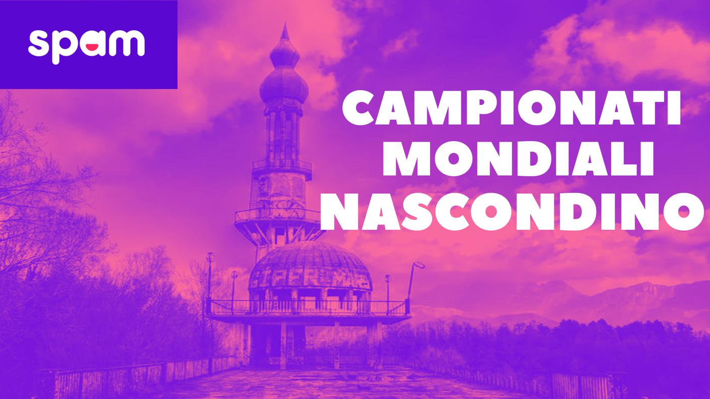 NASCONDINO
