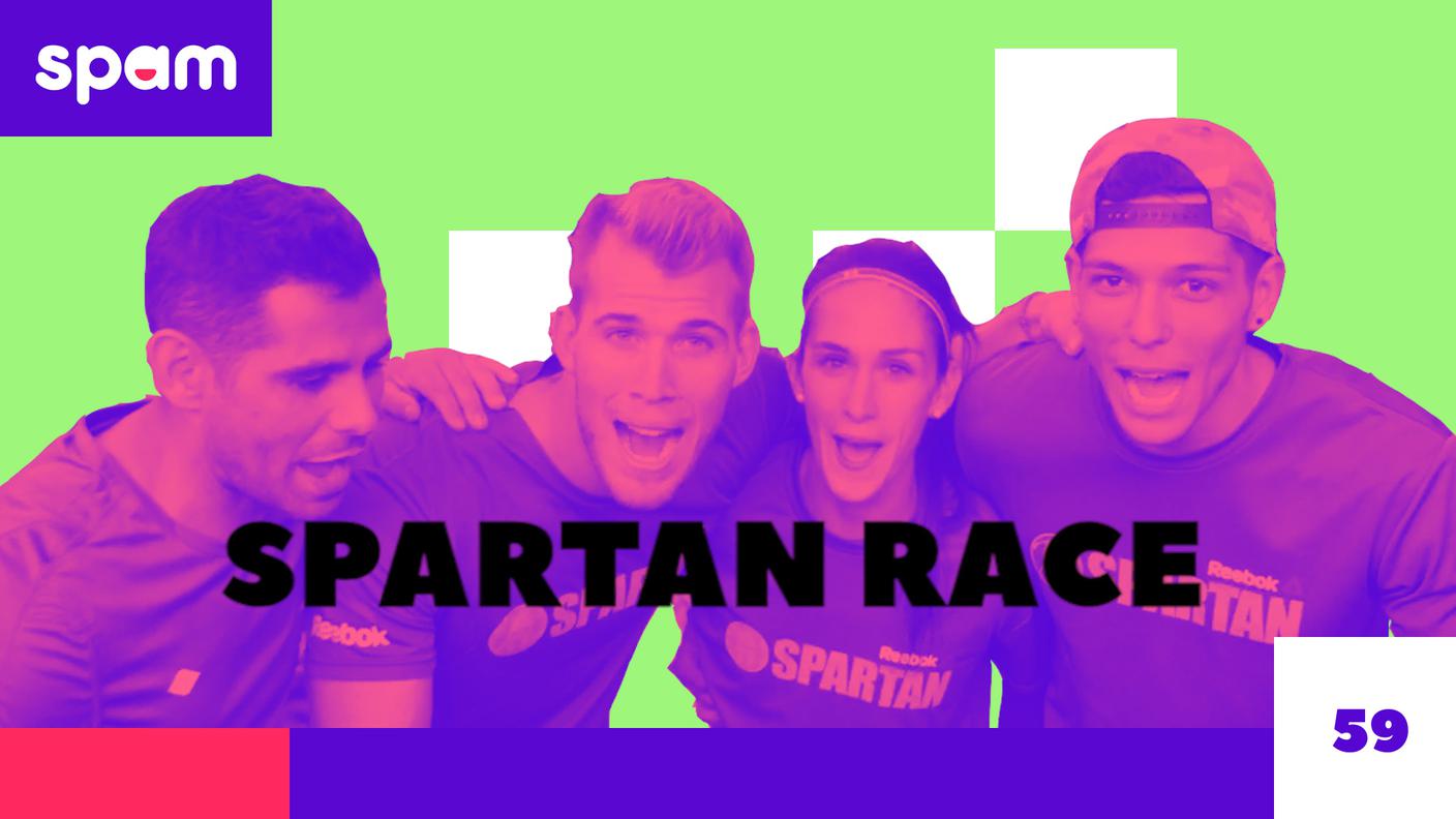 Spartan Race