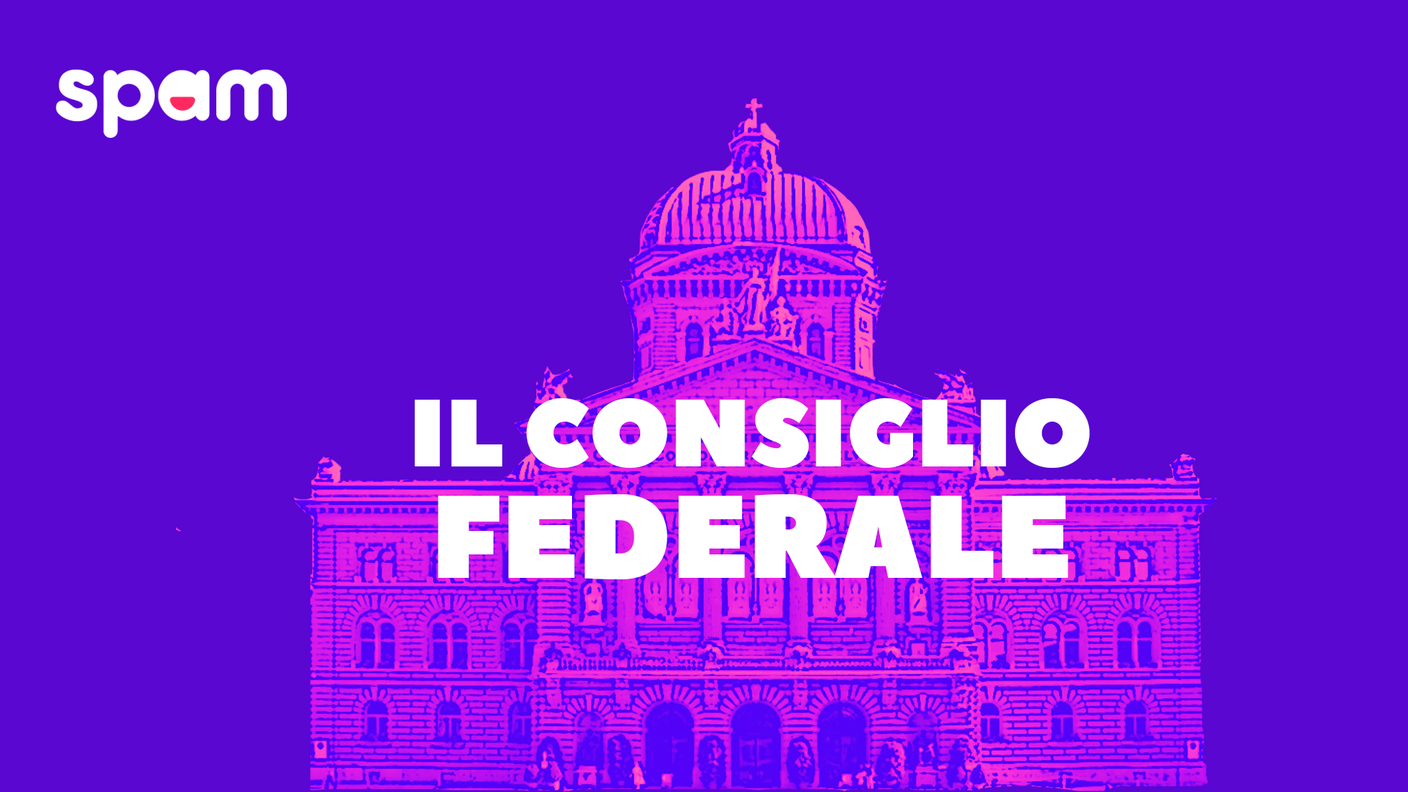 CONSIGLIO FEDERALE