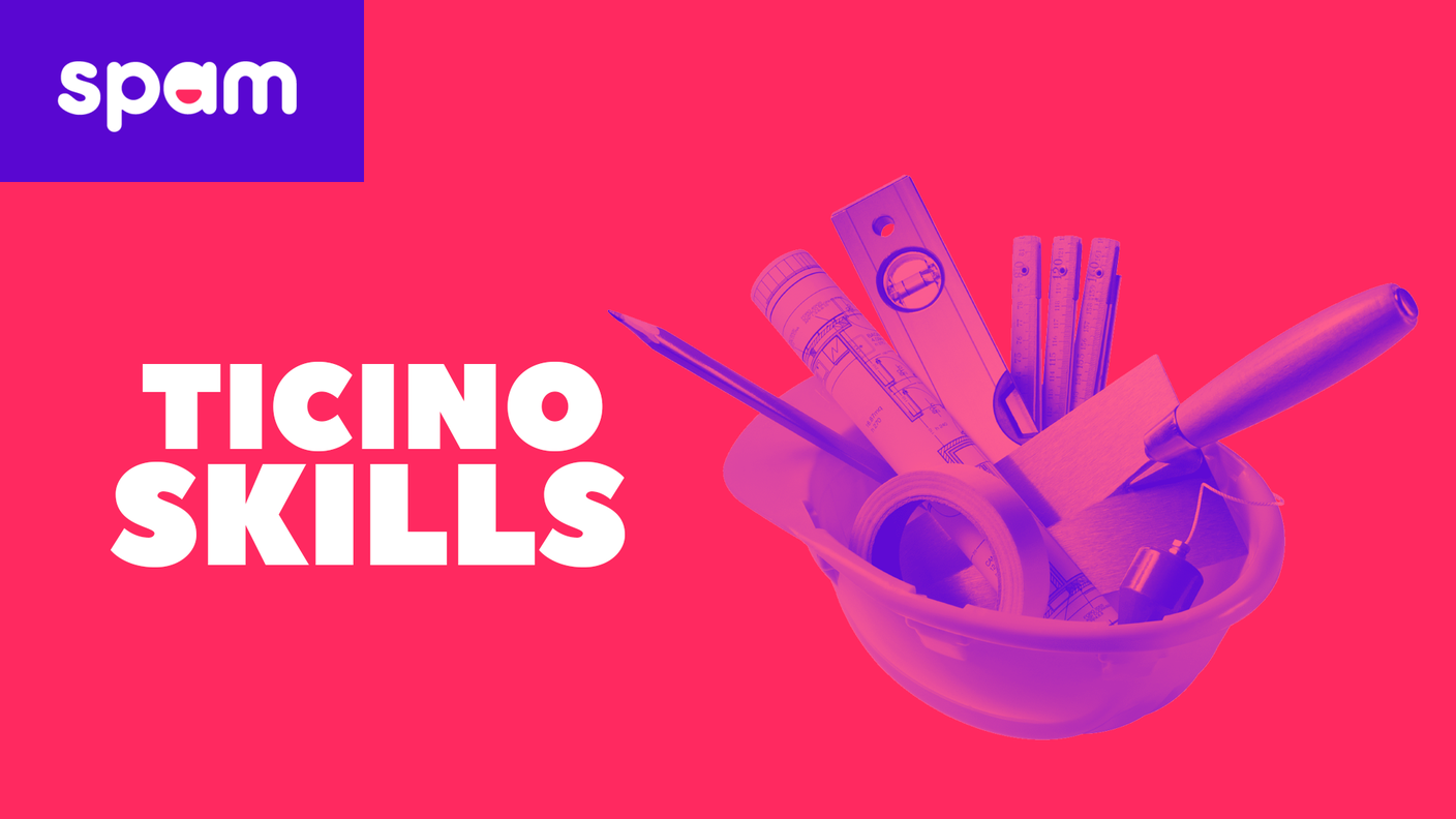TICINO SKILLS