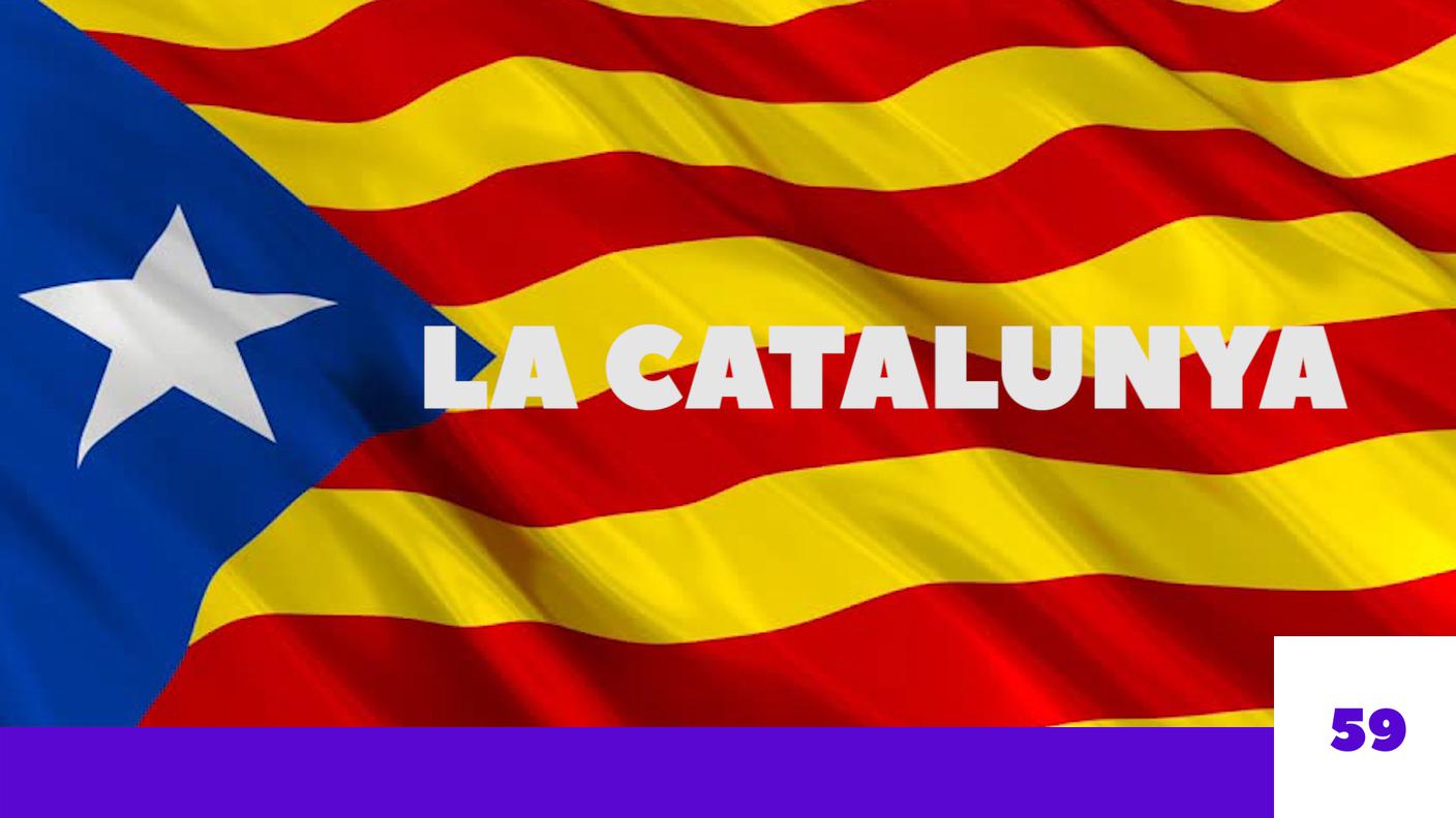 SPAM CATALUNYA