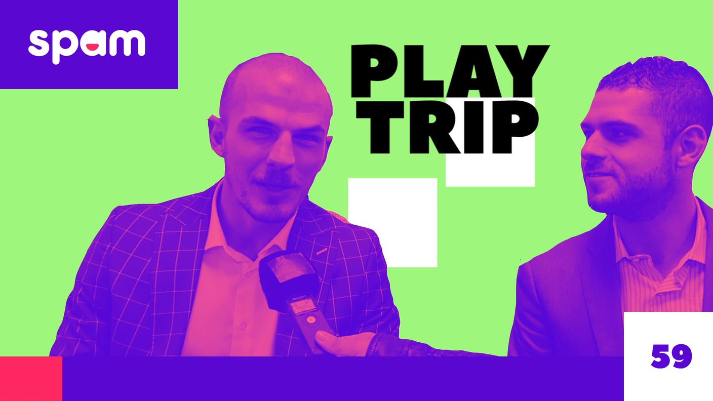 play trip