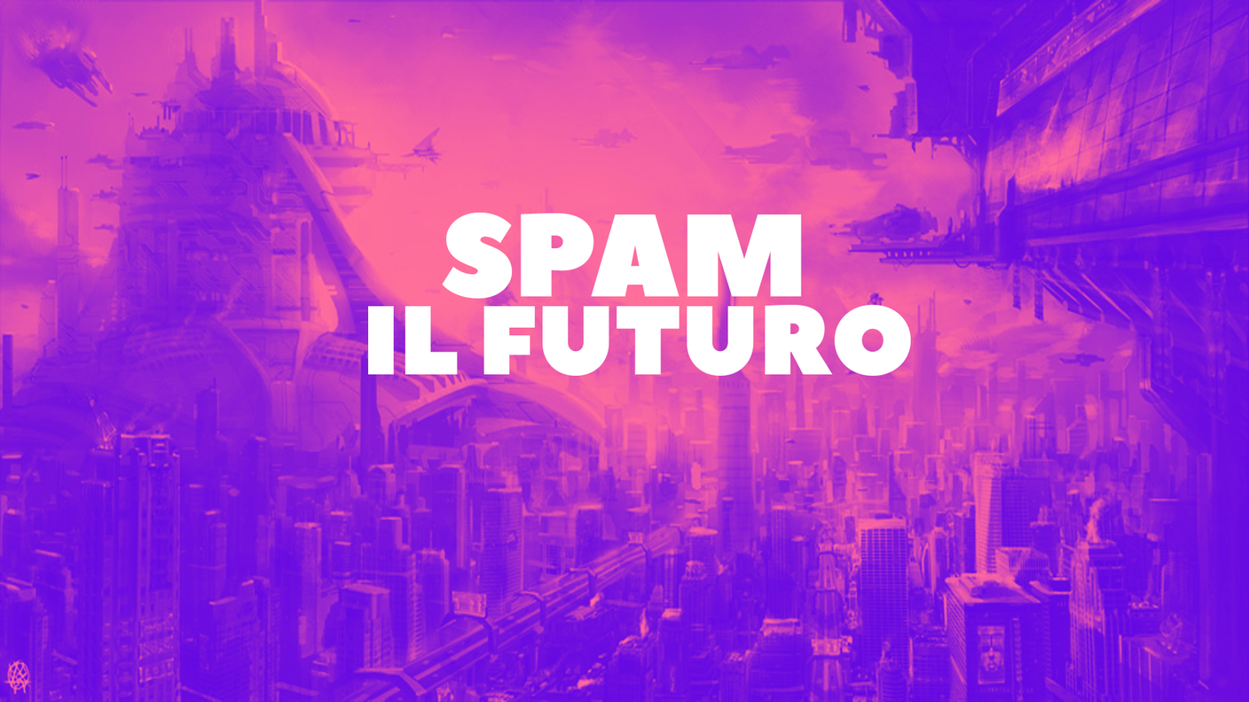 IL FUTURO