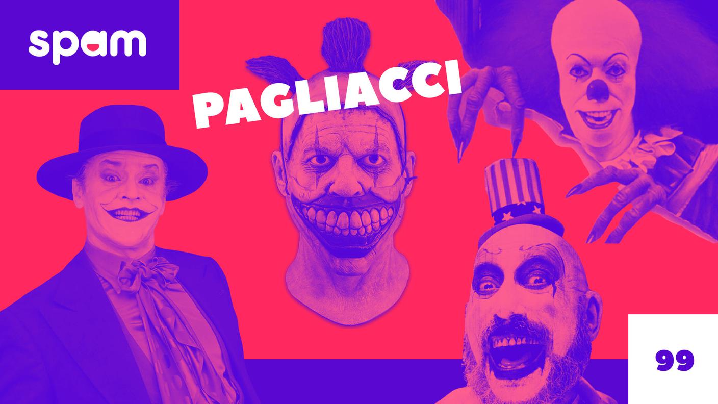PAGLIACCI